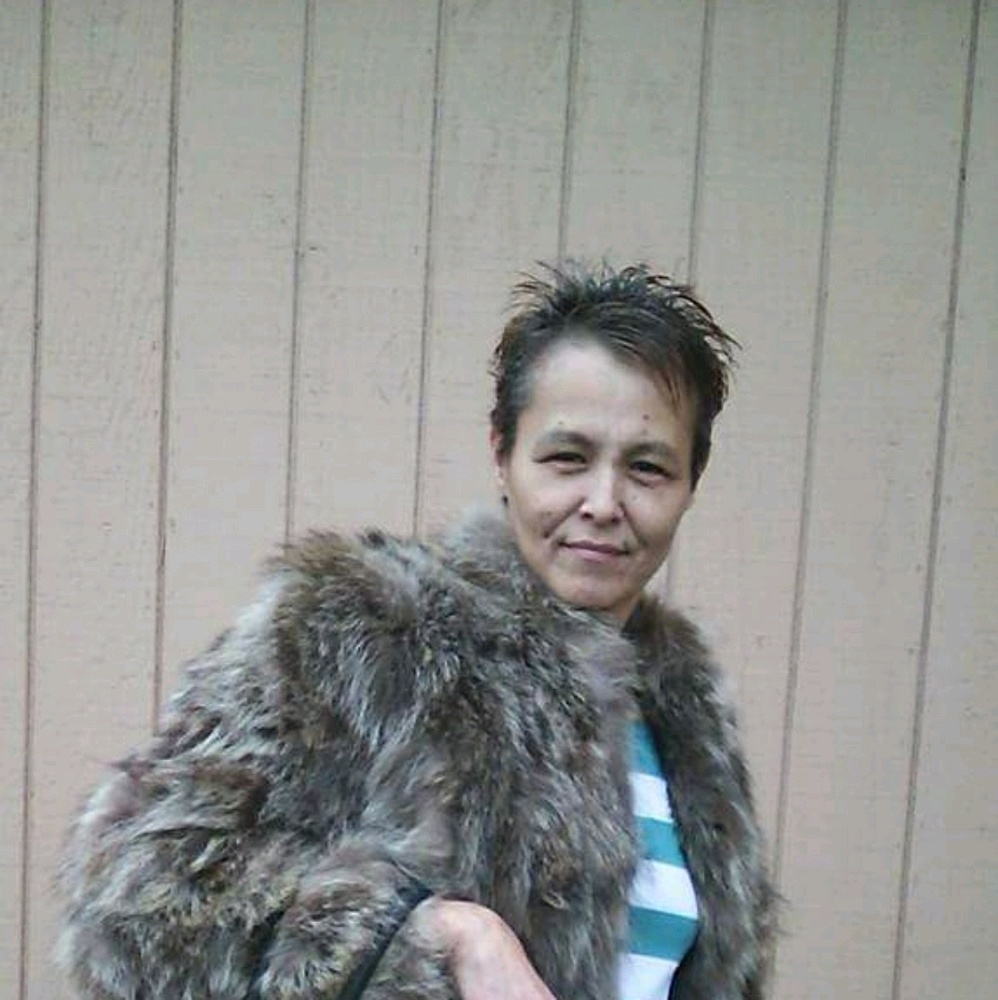 Meet your Posher, Thelma